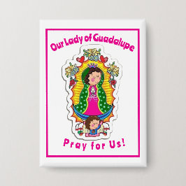 Nossa Senhora de Guadalupe