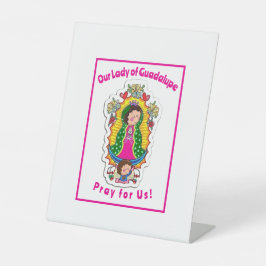 Nossa Senhora de Guadalupe