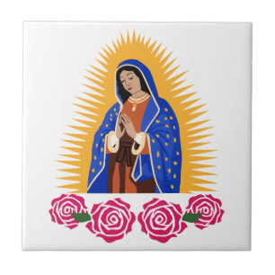 Nossa Senhora de Guadalupe