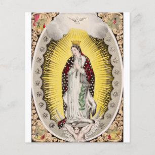 Nossa Senhora de Guadalupe