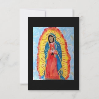 Nossa Senhora de Guadalupe