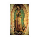 Nossa Senhora de Guadalupe Framable Poster