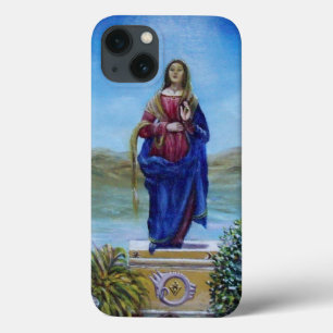 NOSSA SENHORA DE LUZ Madonna de Conceito Imaculado