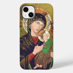 Nossa Senhora do Perpétuo Socorro
