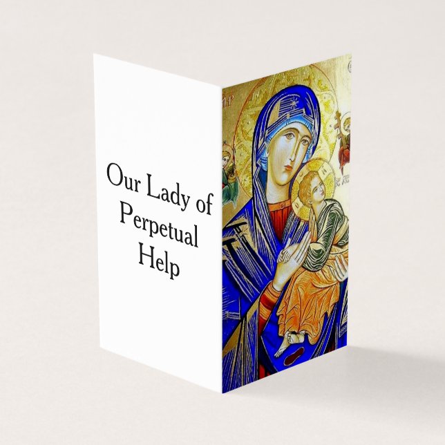 Nossa Senhora do Perpétuo Socorro (Exterior)