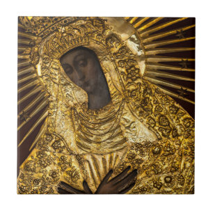 Nossa Senhora do Portão do amanhecer Lituânia