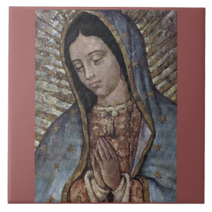NOSSA SENHORA GUADALUPE