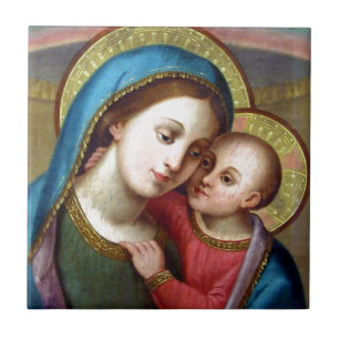 Nossa Senhora Refúgio dos Pecadores