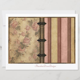 Nossas Páginas de Diário Lixo 13 e 14