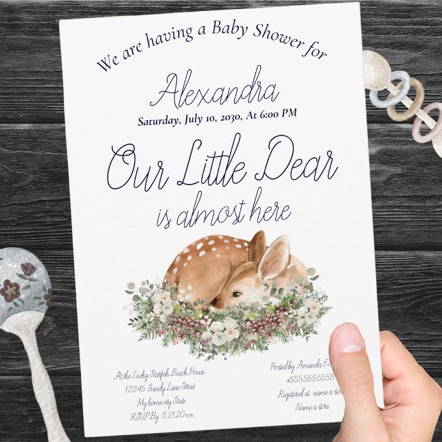 Nossas queridas rosas brancas da floresta Pinecone (Criador carregado)