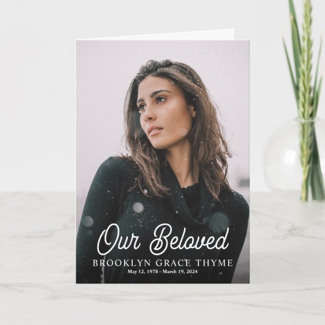 Nosso amado Programa de Fotografia de Cheio Memori (Frente)