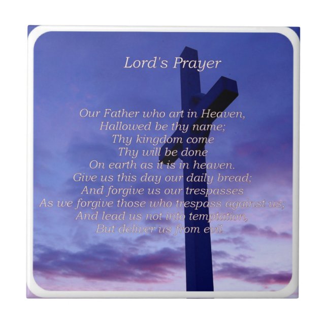 Nosso azulejo do pai (Frente)