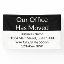 Nosso escritório mudou os negócios preto e branco