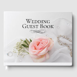 Nosso Livro de Convidados de Casamento