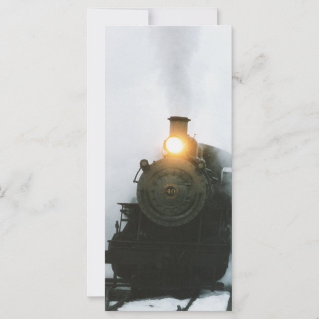 Nosso Patrimônio Ferroviário (Frente)