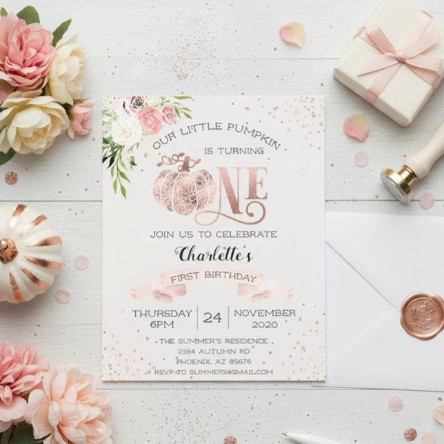 Nosso Pequeno Pumpkin 11 ruas Primeiro Orçamento d (Criador carregado)