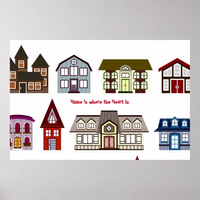 Nosso Poster de casa (Frente)