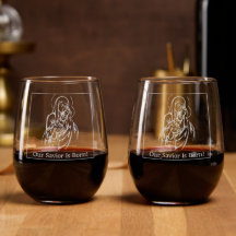 Nosso Salvador é Nascer!