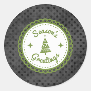 Nossos adesivos de Natal (2)