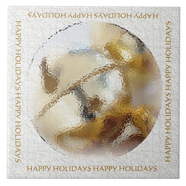 Nostalgia de Natal (Frente)