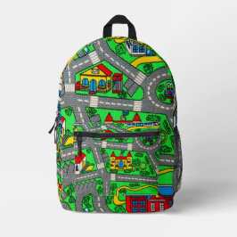 Nostalgia dos anos 90, Nostalgia da estrada de car