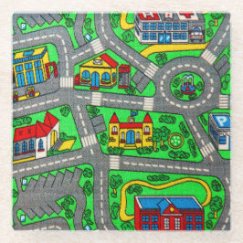 Nostalgia dos anos 90, Nostalgia da estrada de car