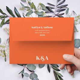 Nostalgic Charm Retro Wedding