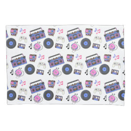 Nostálgico de música era da época de 1980