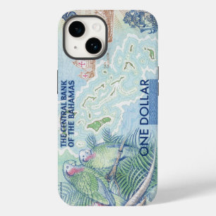 Nota de papagaio Obsoleto Bahamas