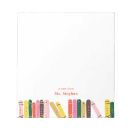 Nota Do Bookworm A Partir Do Bloco De Notas Person