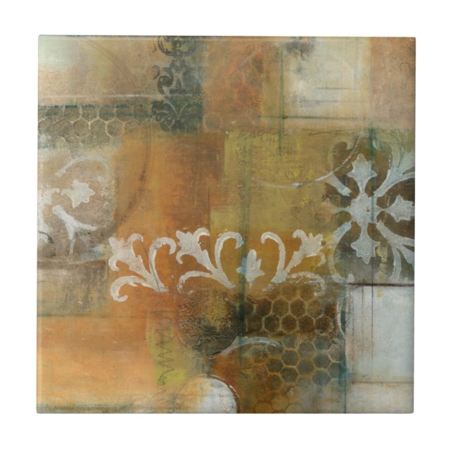 Nota Moderna II (Frente)