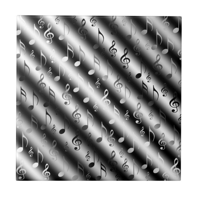 nota, música, metal, partituras, banda, clf, (Frente)