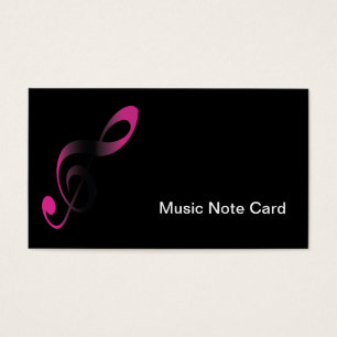 Nota sobre música no Black Design