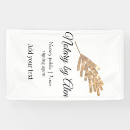 Notário público Agente de assinatura de empréstimo