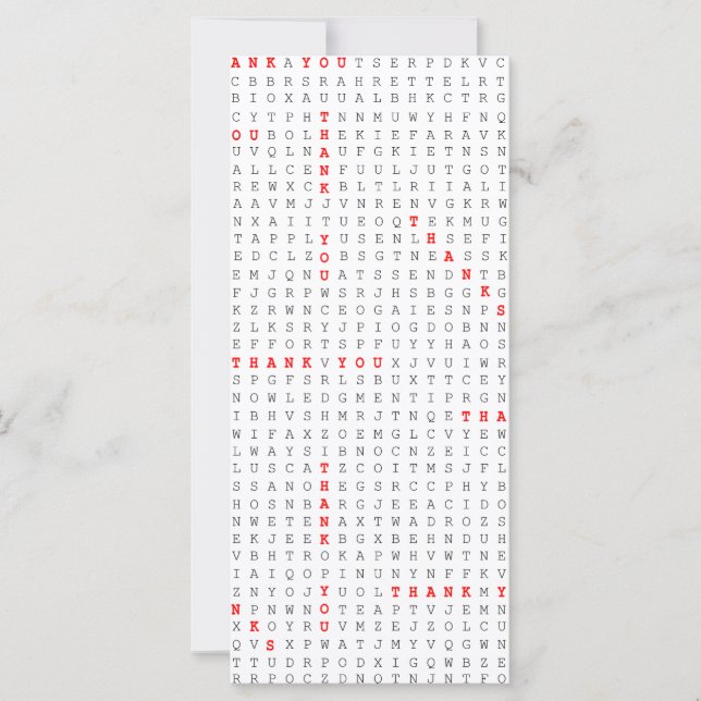 Notas Agradecidas Para Dizer Muito Obrigado. (Frente)