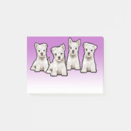 Notas Bloco de anotações Postadas de desaparecimento rox