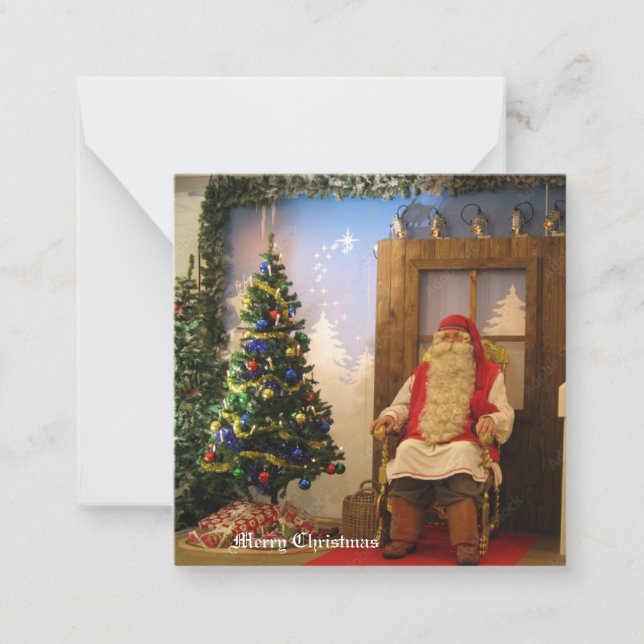 Notas Cartão de Anotações (Frente)