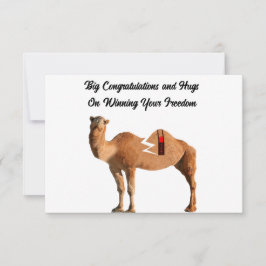 Notas Cartão de divórcio