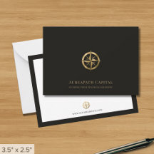 Cartão de Gestão de Riqueza