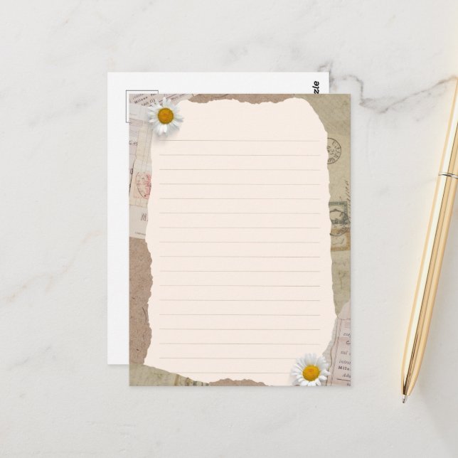 Notas da Linhagem do Livro Branco da Pintura Casta (Frente/Verso In Situ)