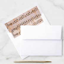 Notas da música