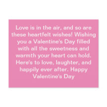 Notas de Amor: Enviando Doçura à Sua Maneira