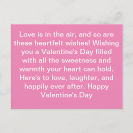 Notas de Amor: Enviando Doçura à Sua Maneira