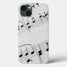 Notas de Música