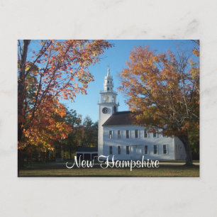 Notas de New Hampshire