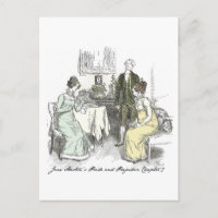 Notas de Países Baixos - Orgulho e Preconceito de 