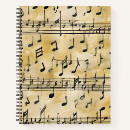Notas del Tiempo
