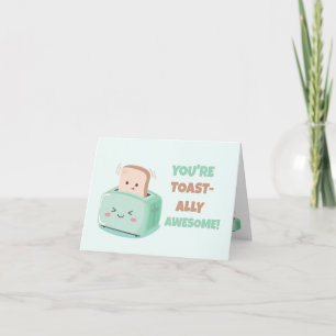 Notas Dia de os namorados Kawaii - Cartão de brinde incr