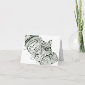 Notas do Hippo vazio