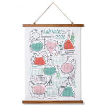 Notas do Laboratório de Calendário 2026